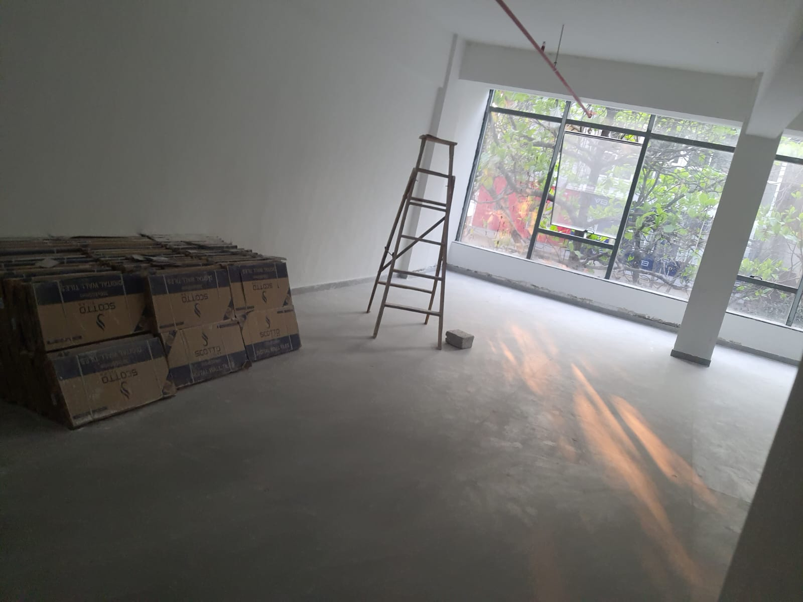 Office Spaces Apte Road